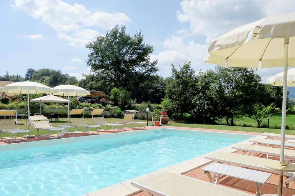 Photo of Outdoor in Montieri