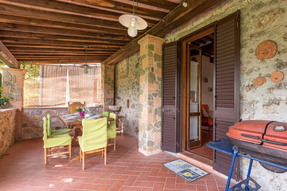 Photo of Outdoor in Montieri