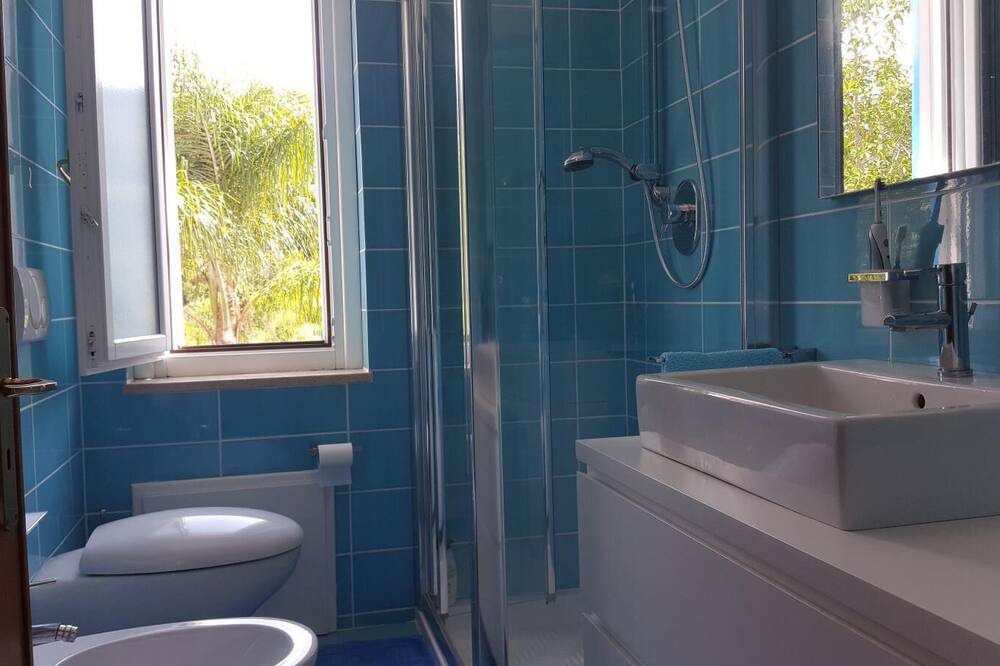 Photo of Bathroom in Joppolo