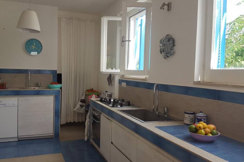 Photo of Kitchen in Joppolo