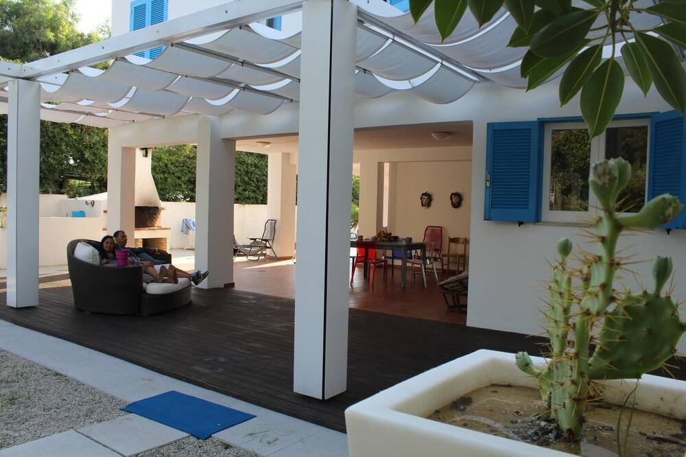 Photo of Outdoor in Joppolo