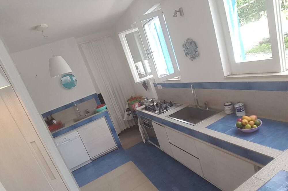 Photo of Kitchen in Joppolo