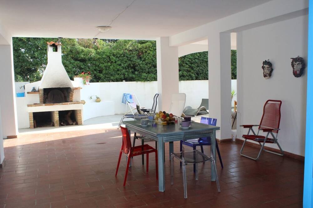 Photo of Outdoor in Joppolo
