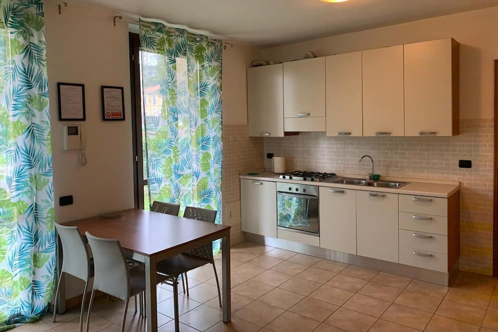 Photo of Kitchen in Pavia