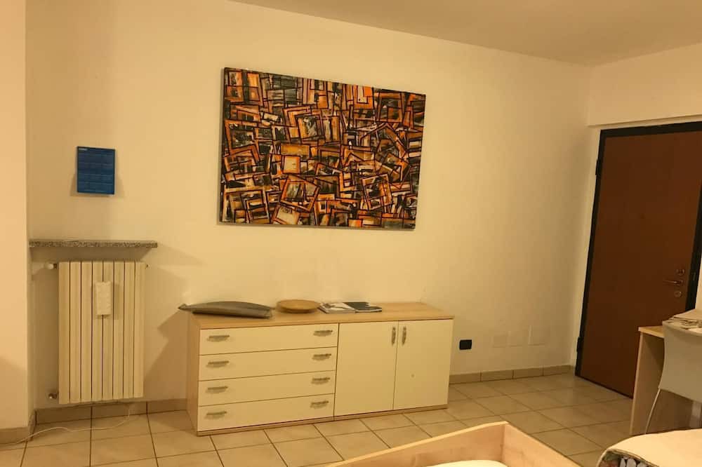Photo of Bedroom in Pavia