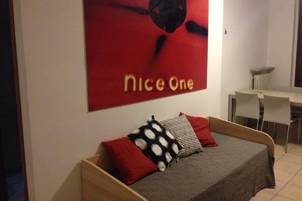 Photo of Livingroom in Pavia
