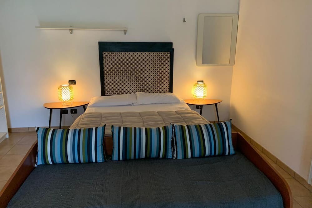 Photo of Bedroom in Pavia