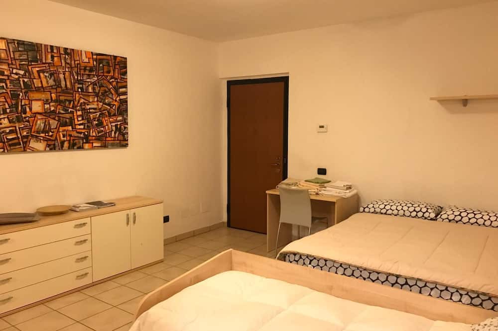 Photo of Bedroom in Pavia