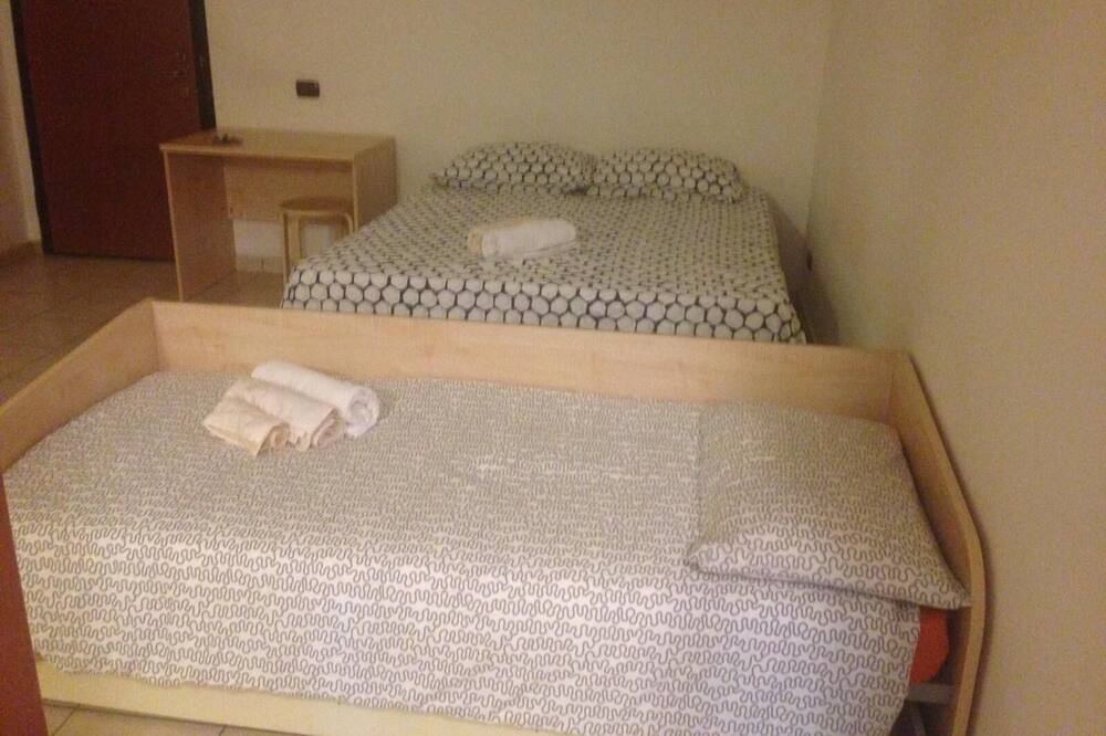 Photo of Bedroom in Pavia