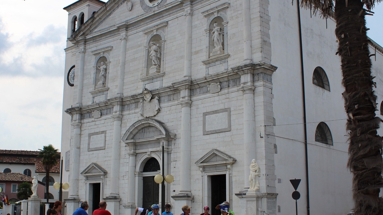 Photo of Others in Palmanova