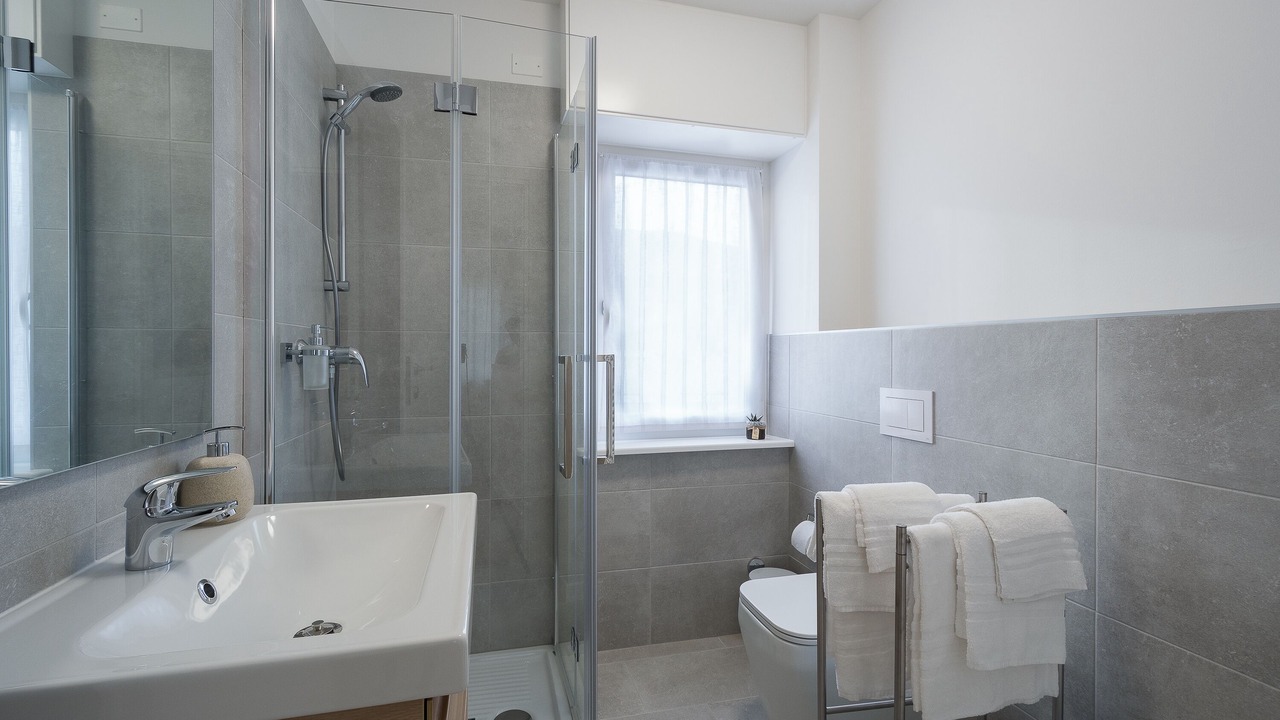 Photo of Bathroom in Palmanova