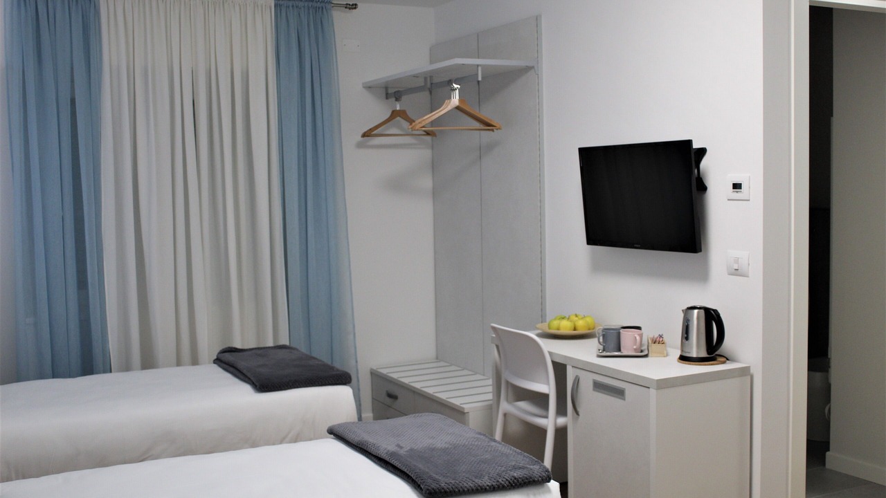 Photo of Bedroom in Palmanova