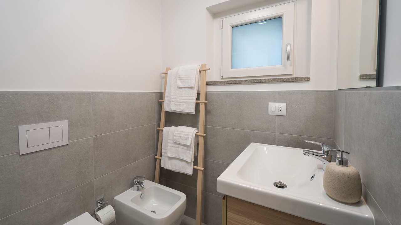 Photo of Bathroom in Palmanova