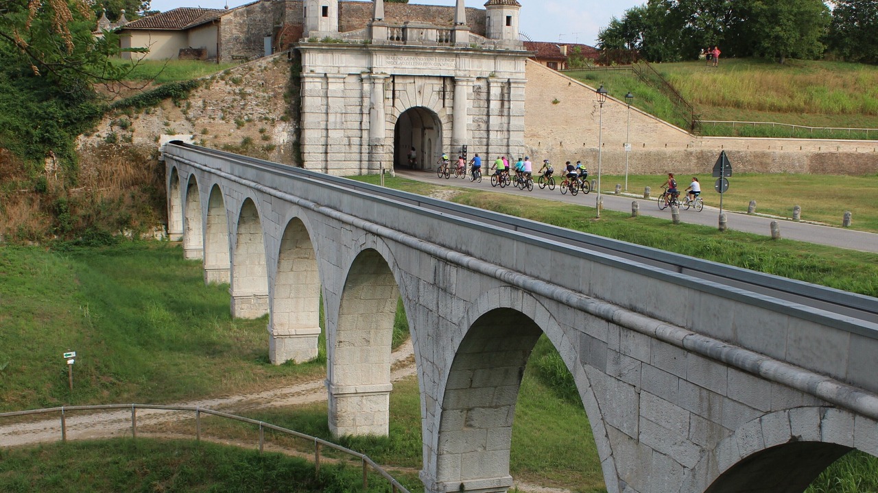 Photo of Others in Palmanova