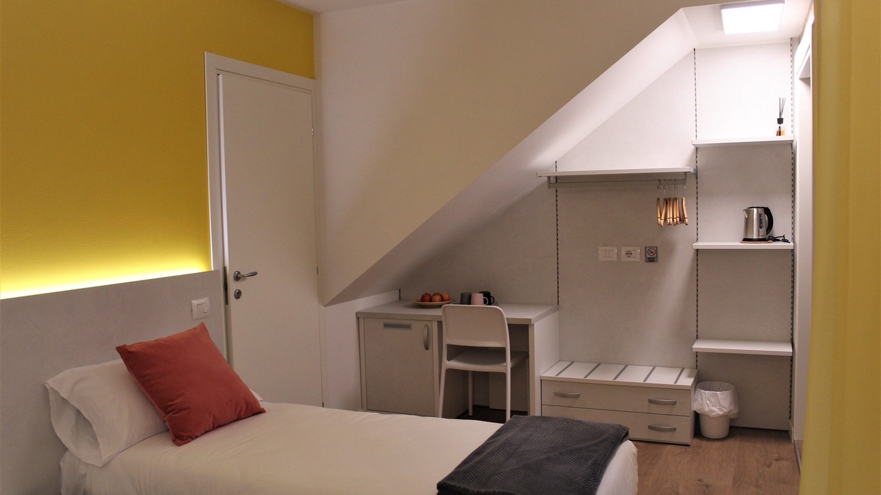 Photo of Bedroom in Palmanova