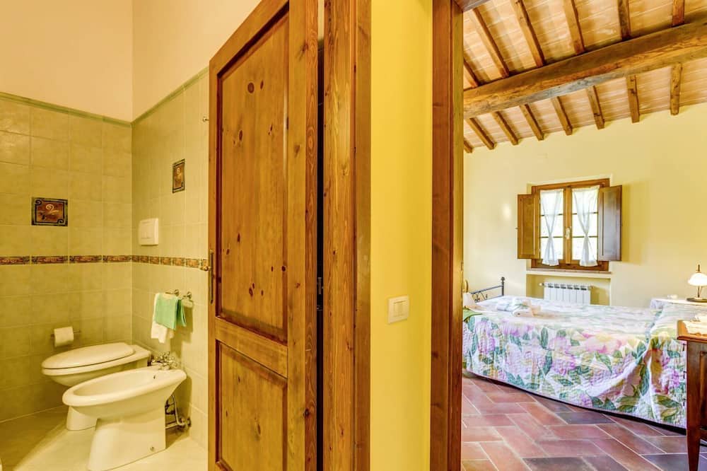 Photo of Bathroom in Gambassi Terme