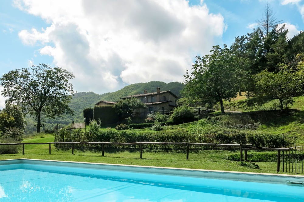 Photo of Outdoor in Molazzana