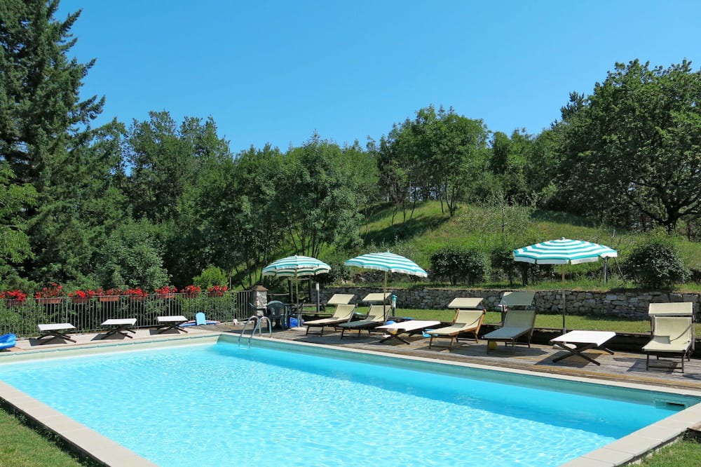 Photo of Outdoor in Molazzana