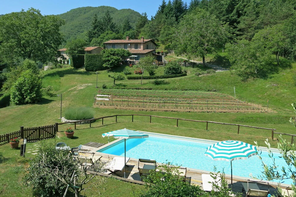Photo of Outdoor in Molazzana