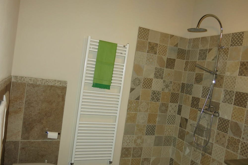 Photo of Bathroom in Molazzana