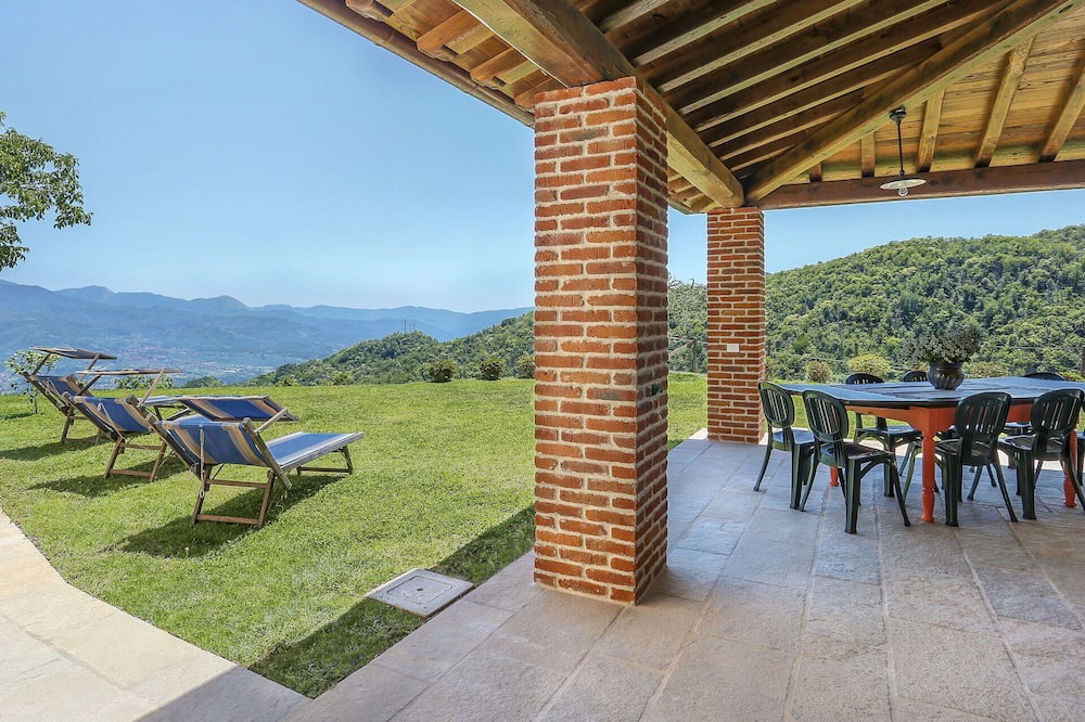 Photo of Outdoor in Molazzana
