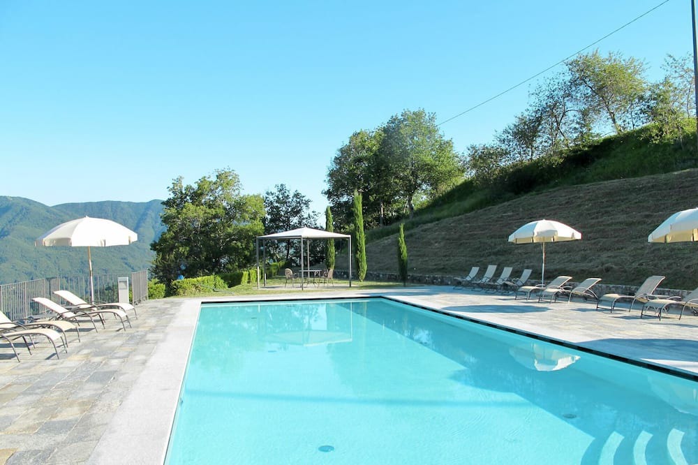 Photo of Outdoor in Molazzana