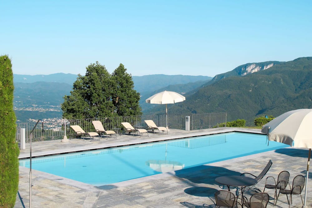 Photo of Outdoor in Molazzana