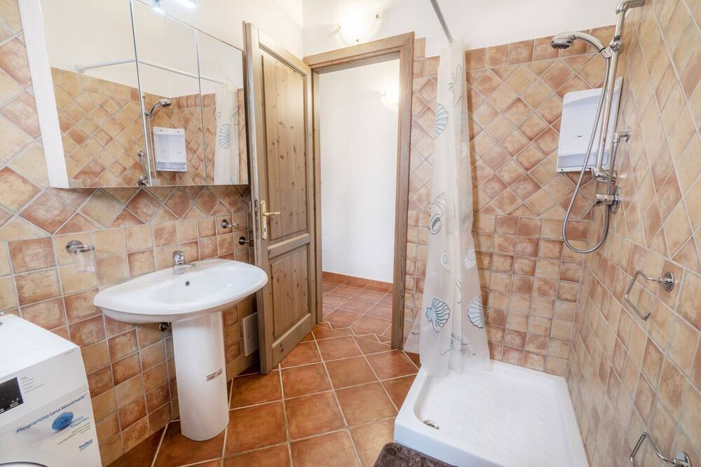 Photo of Bathroom in Luddui