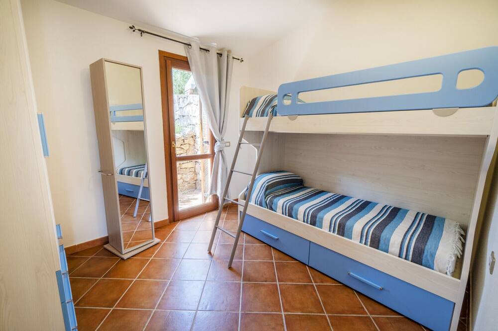 Photo of Bedroom in Luddui