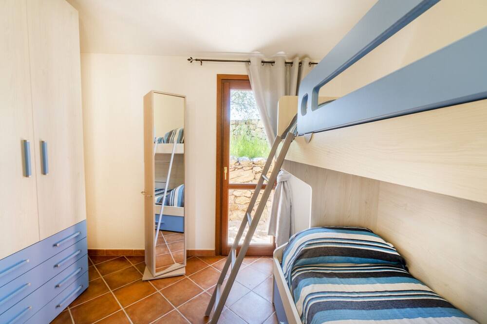 Photo of Bedroom in Luddui