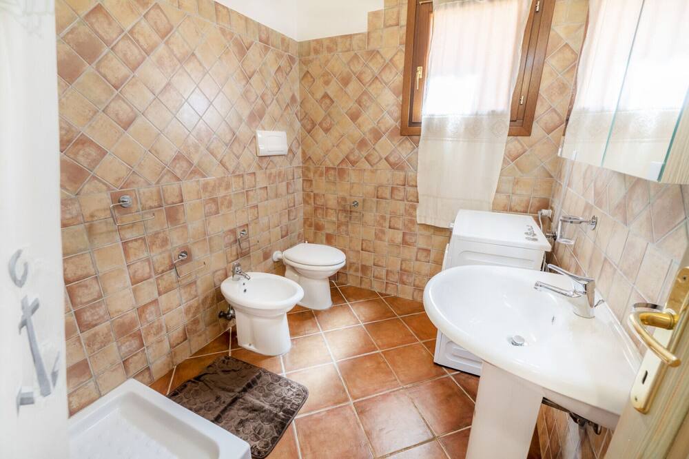 Photo of Bathroom in Luddui