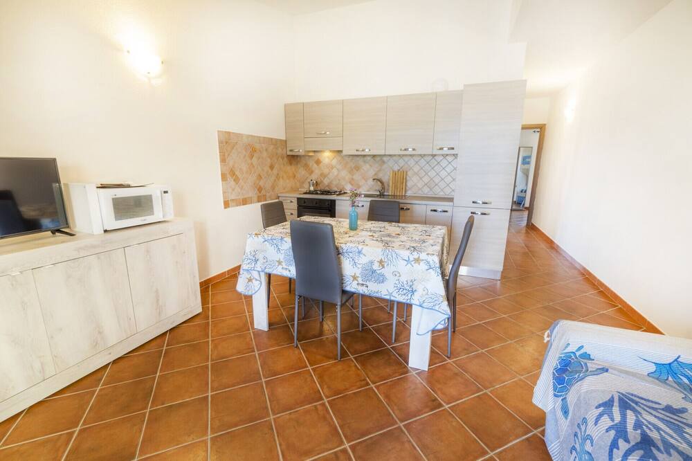 Photo of Kitchen in Luddui