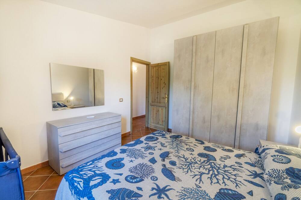Photo of Bedroom in Luddui