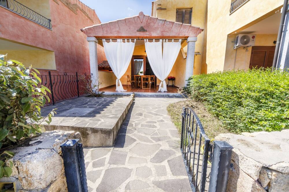 Photo of Patio Balcony in Luddui