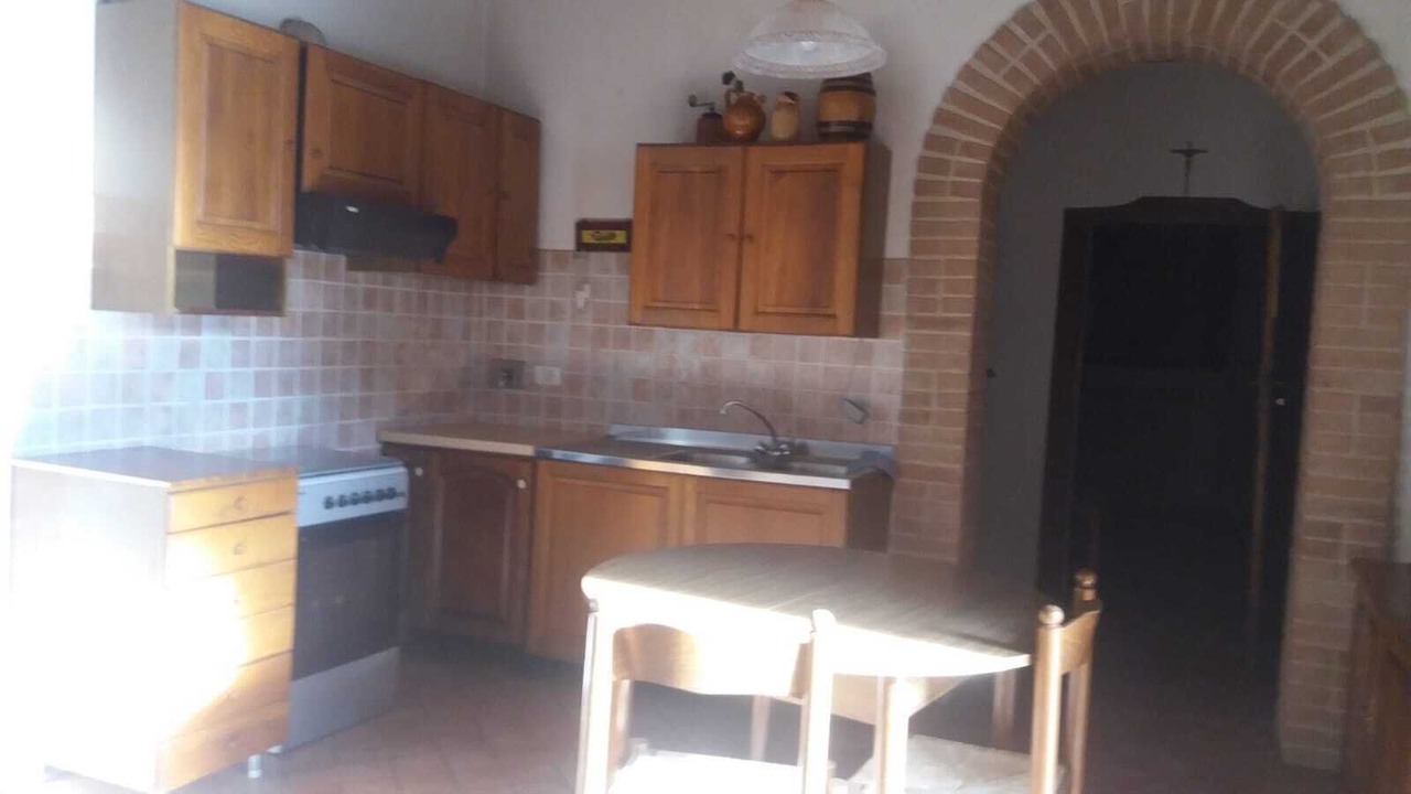Photo of Kitchen in Trevi