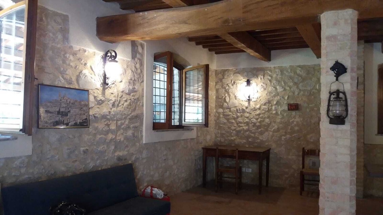 Photo of Livingroom in Trevi