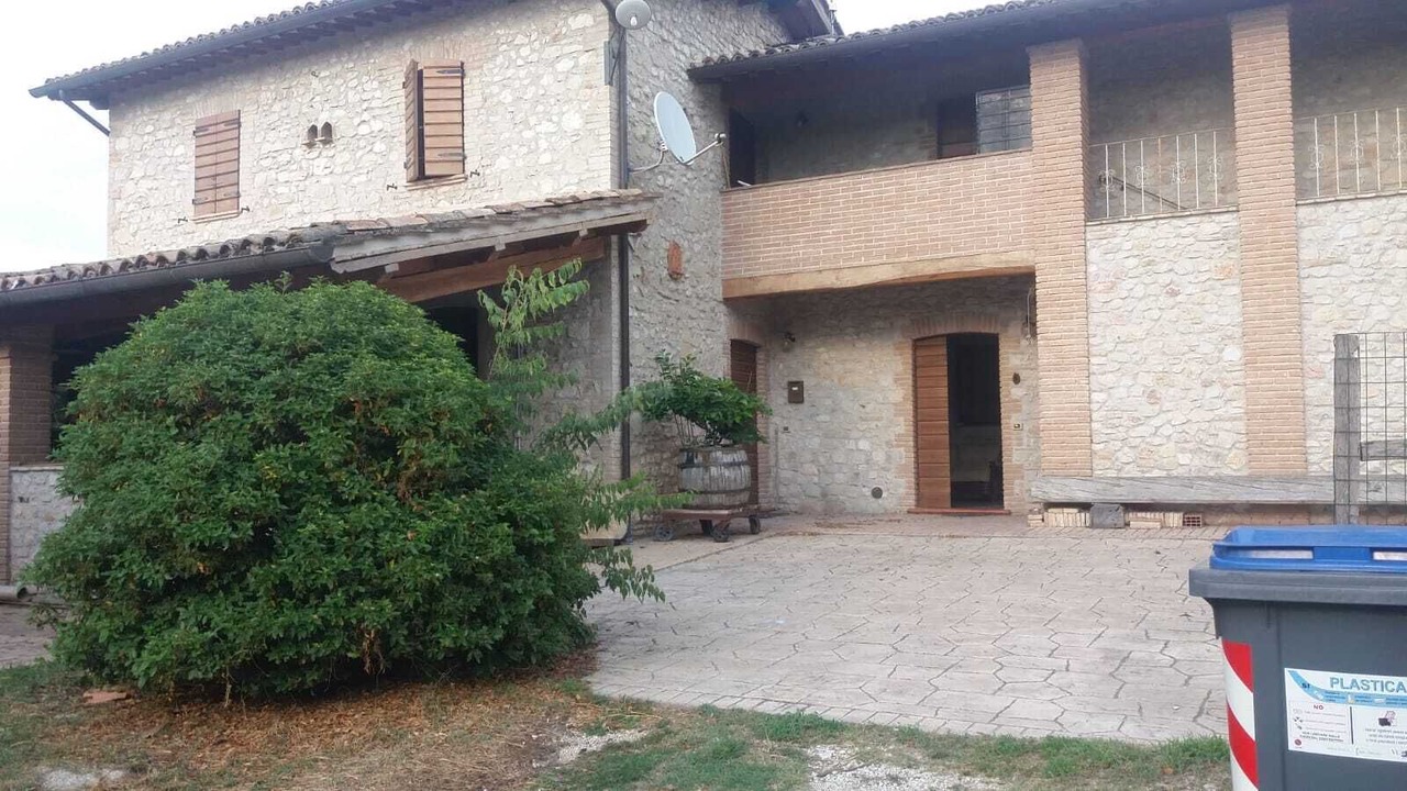 Photo of Outdoor in Trevi