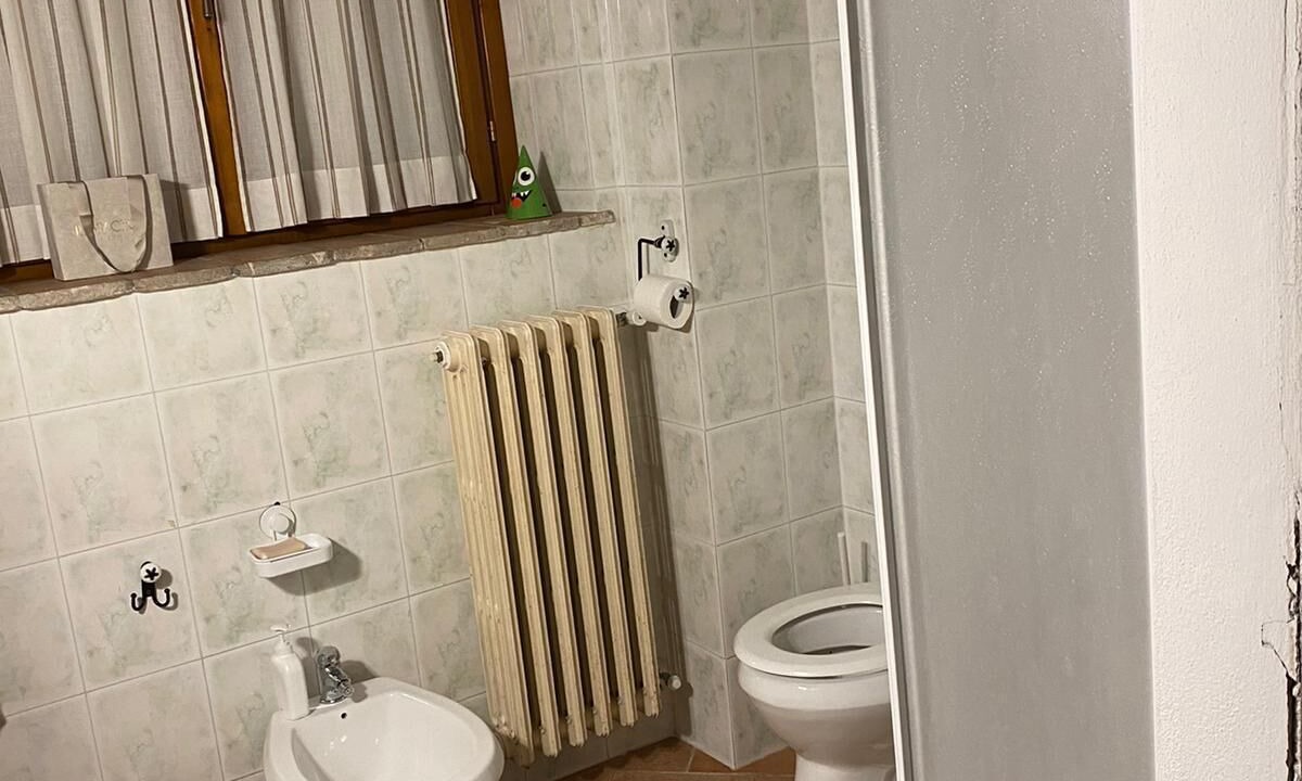 Photo of Bathroom in Trevi