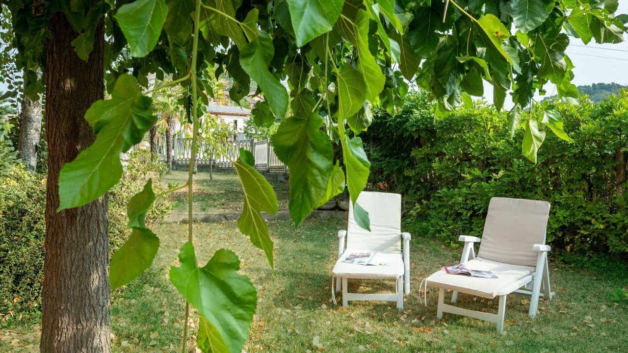 Photo of Outdoor in Castelletto Merli