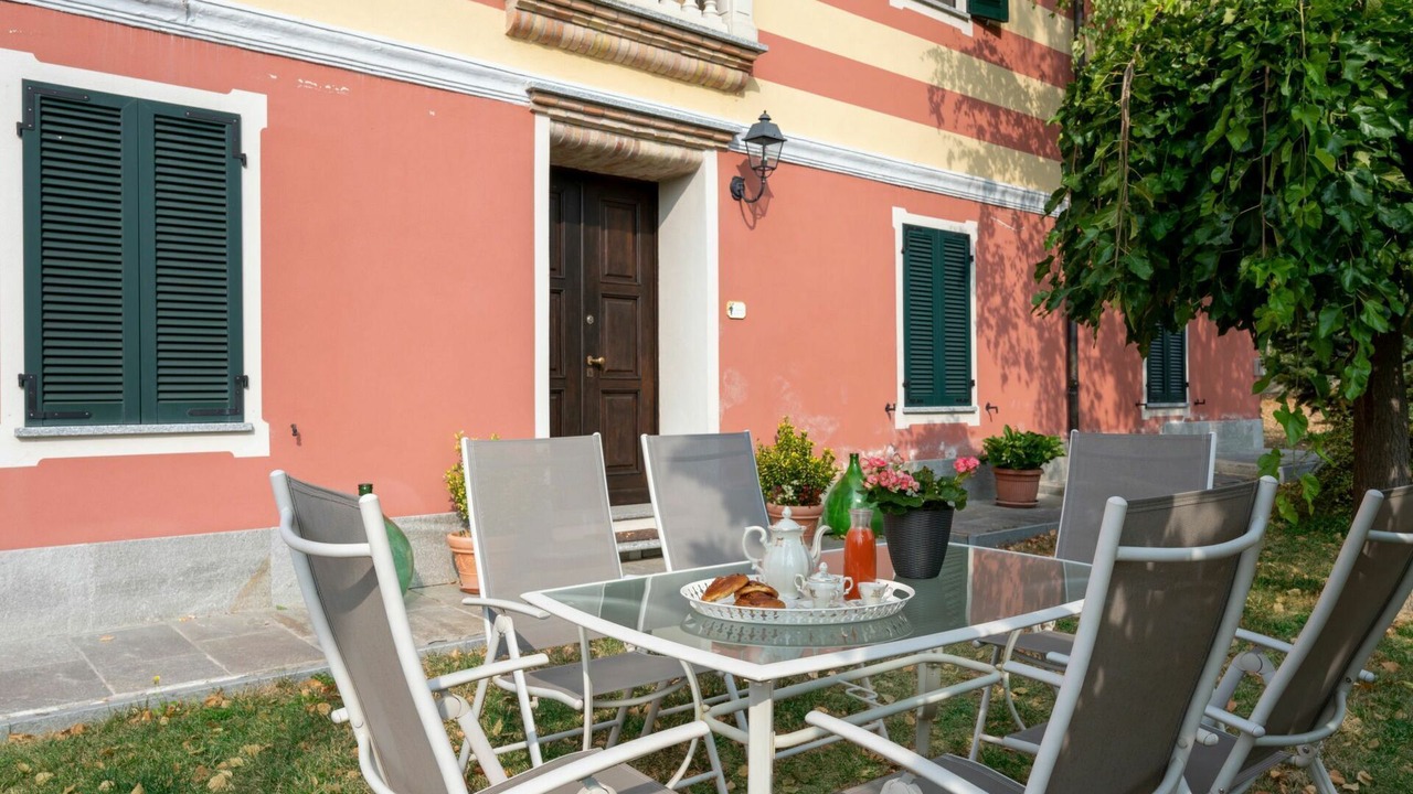 Photo of Outdoor in Castelletto Merli