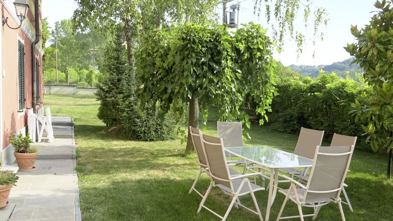 Photo of Outdoor in Castelletto Merli