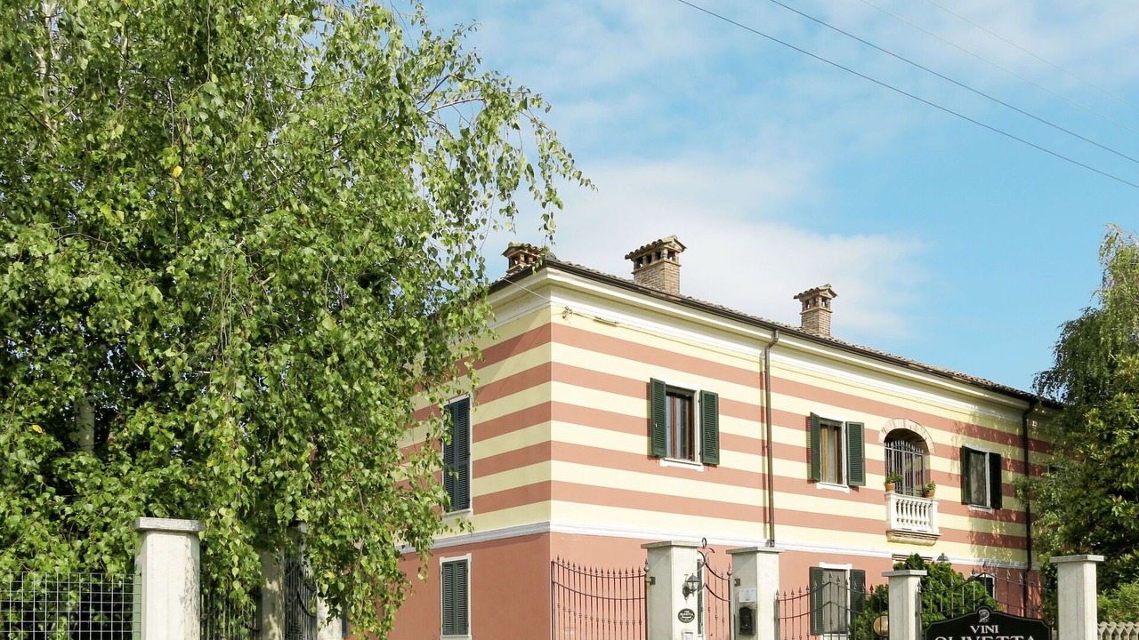 Photo of Outdoor in Castelletto Merli