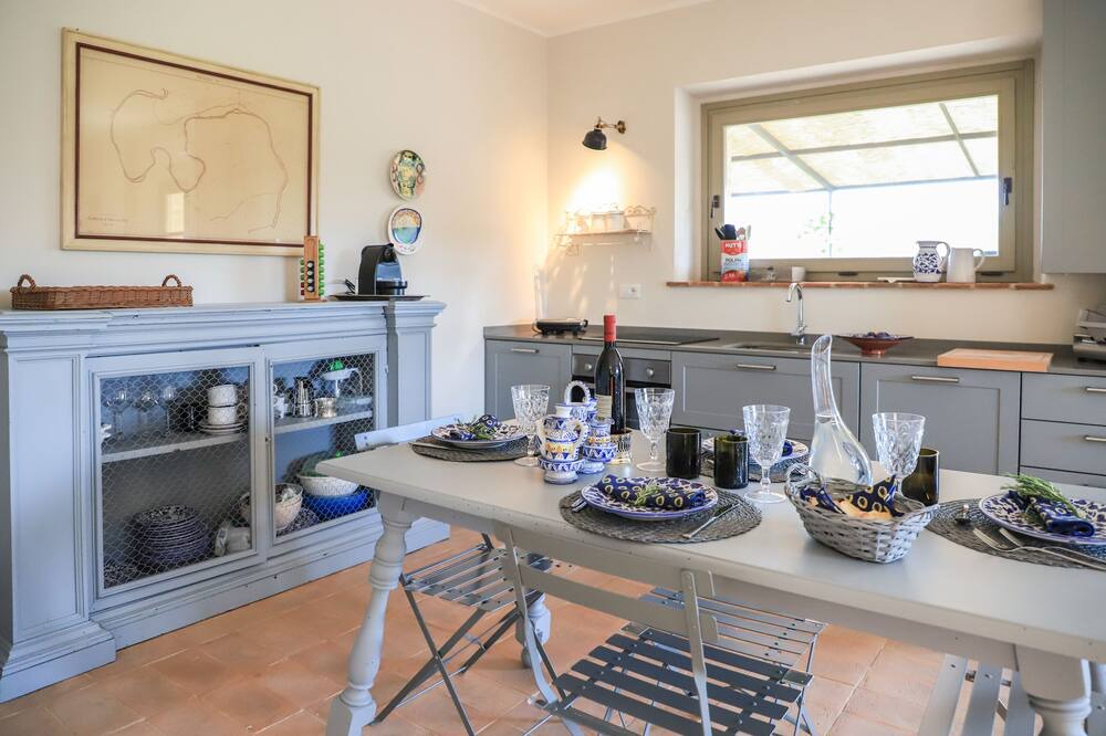 Photo of Kitchen in Marsciano