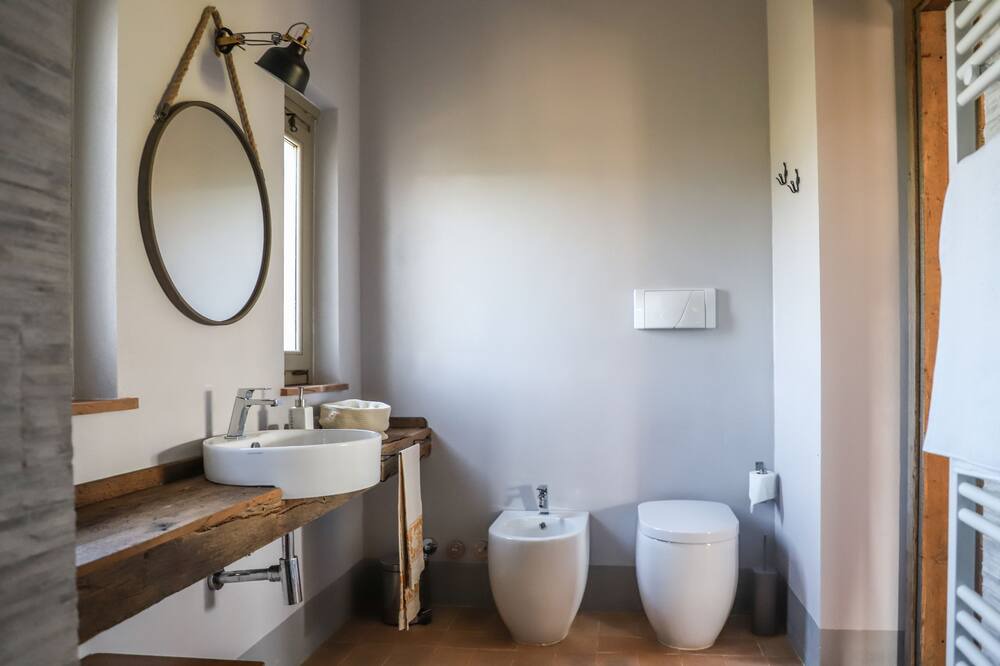 Photo of Bathroom in Marsciano