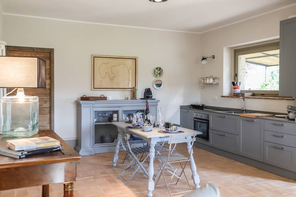 Photo of Kitchen in Marsciano