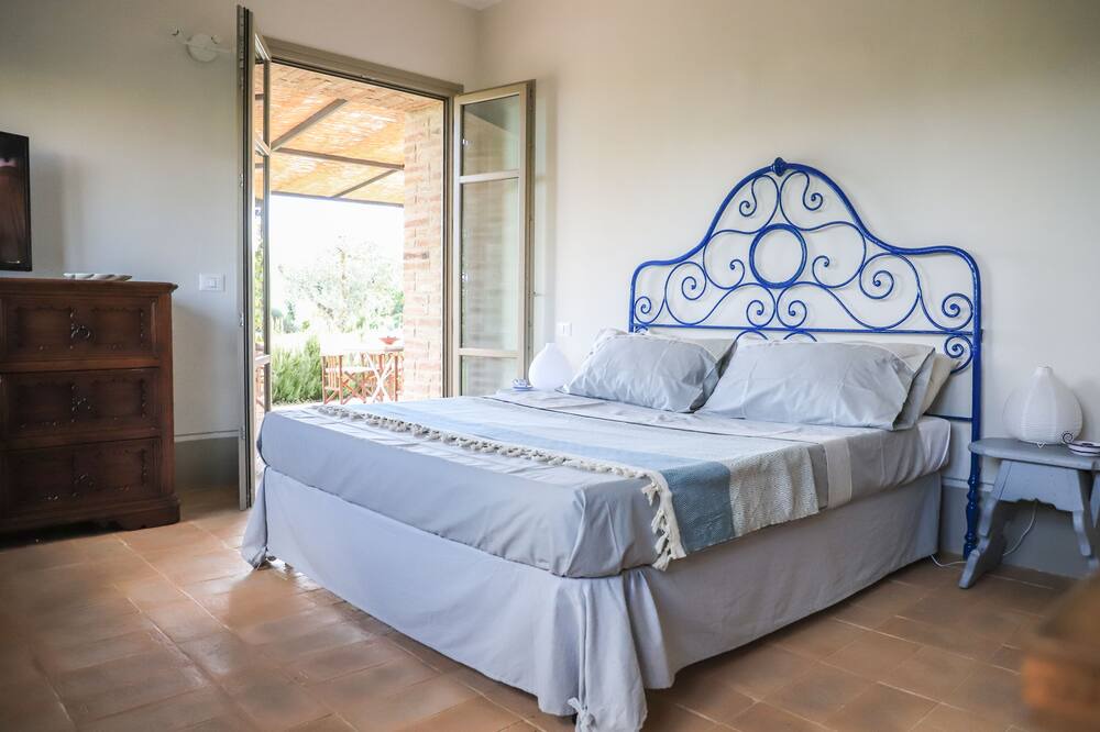 Photo of Bedroom in Marsciano