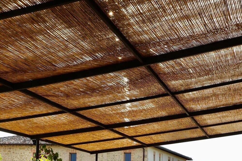 Photo of Patio Balcony in Marsciano