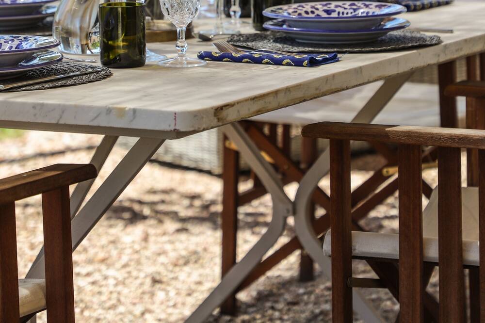 Photo of Patio Balcony in Marsciano