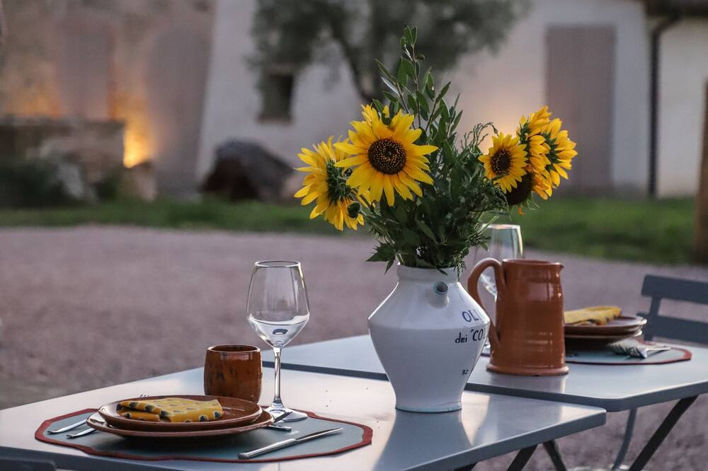 Photo of Patio Balcony in Marsciano