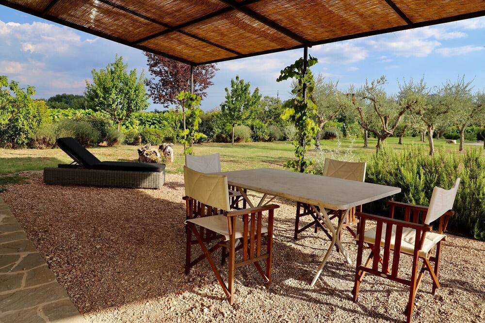 Photo of Patio Balcony in Marsciano